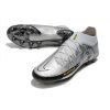 Nike Phantom GT Elite DF AG Pro Plata Multicolored